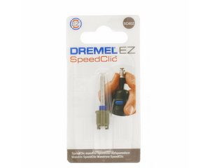 Держатель для насадок SC Dremel, 3.2 мм